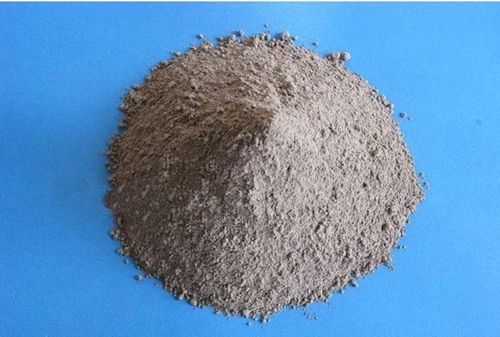 产品中心 耐火材料 耐火不定型材料 简介:高铝水泥(以前称矾土水泥)是